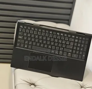 New Laptop Dell Inspiron 7566 16GB Intel Core I7 SSD 512GB