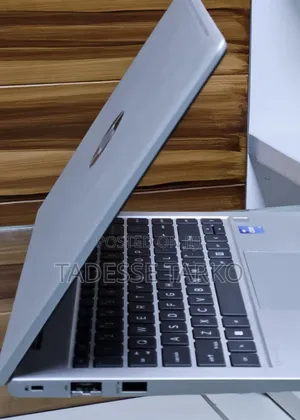 New Laptop HP 16GB Intel Core I7 SSD 512GB