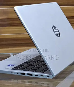 New Laptop HP 16GB Intel Core I7 SSD 512GB