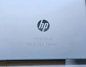 New Laptop HP 16GB Intel Core I7 SSD 512GB