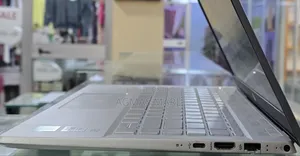 New Laptop HP EliteBook 840 G7 8GB Intel Core i7 SSD 512GB