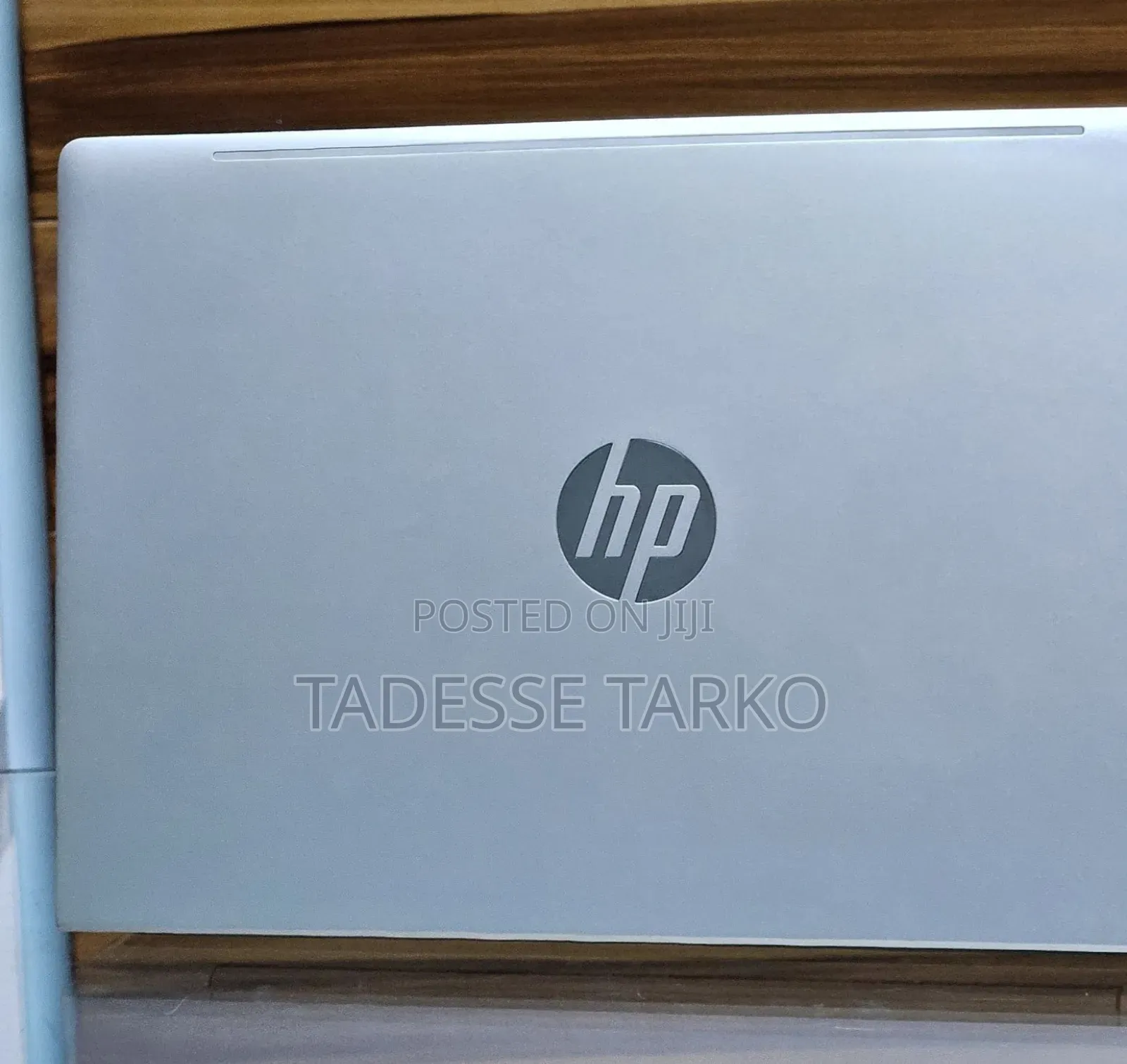 New Laptop HP 16GB Intel Core Ultra 7 SSD 512GB