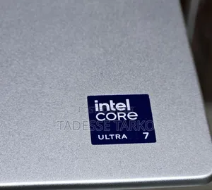 New Laptop HP 16GB Intel Core Ultra 7 SSD 512GB
