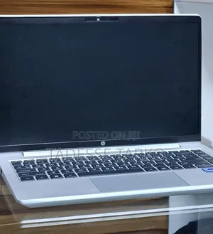 New Laptop HP 16GB Intel Core Ultra 7 SSD 512GB