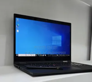 New Laptop Lenovo ThinkPad X390 16GB Intel Core I5 SSD 512GB
