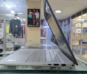 New Laptop HP Pavilion 14 8GB Intel Core I5 SSD 512GB
