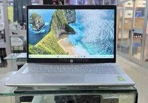 New Laptop HP Pavilion 14 8GB Intel Core I5 SSD 512GB