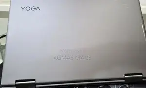 New Laptop Lenovo Yoga C740 16GB Intel Core I7 SSD 512GB