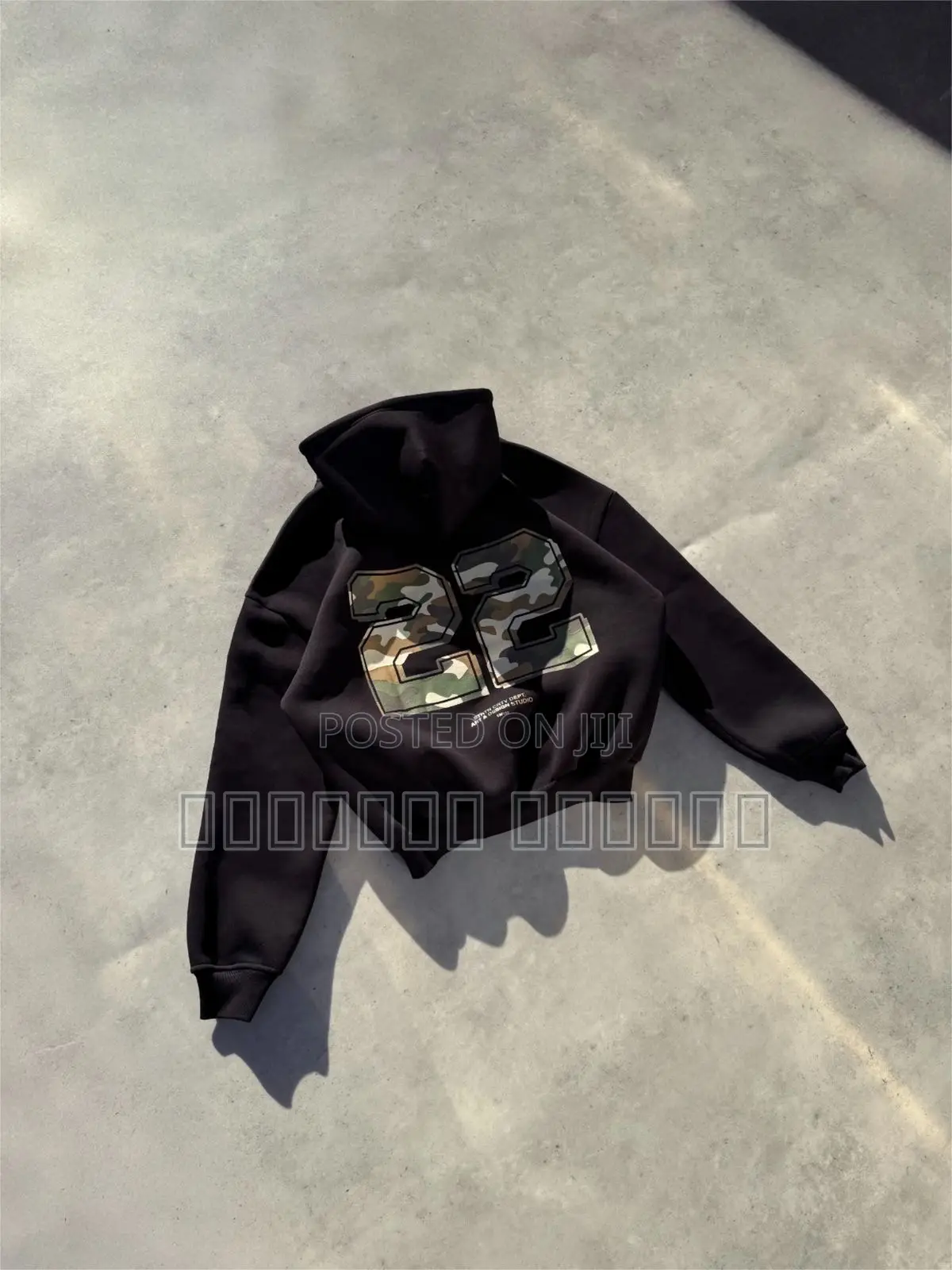 ✨ Trendy Custom Hoodie – Design It Your Way | New Drop