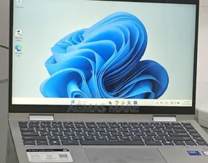 New Laptop HP Envy X360 8GB Intel Core 5 SSD 512GB