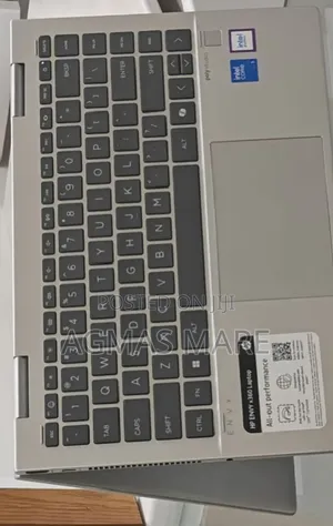 New Laptop HP Envy X360 8GB Intel Core 5 SSD 512GB