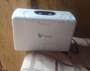 Varon Oxygen Concentrator