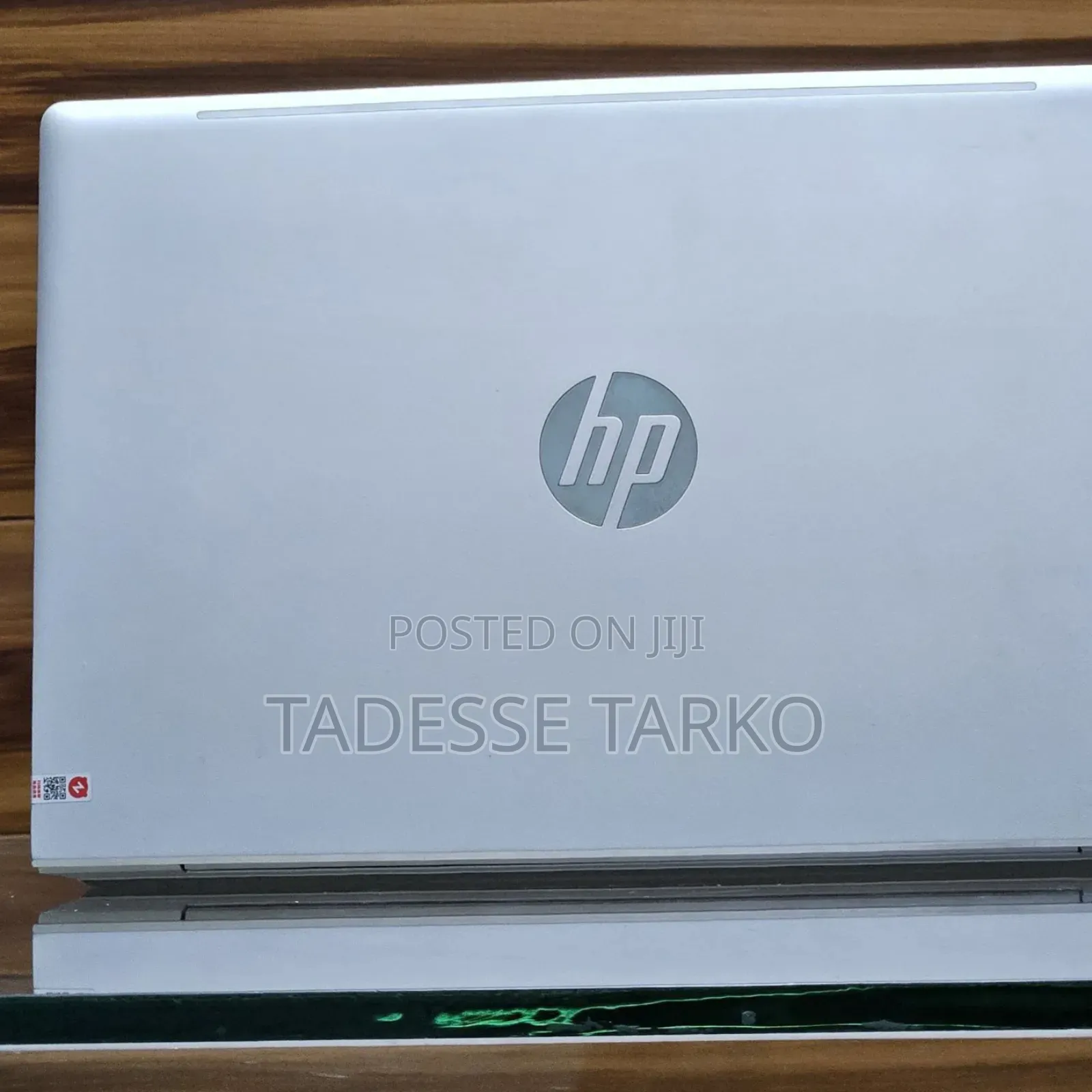 New Laptop HP 16GB Intel Core I7 SSD 512GB