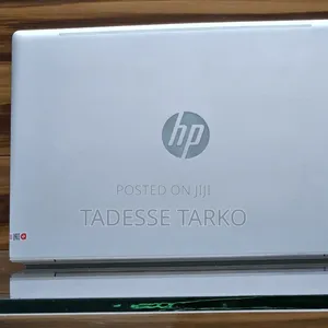 New Laptop HP 16GB Intel Core I7 SSD 512GB