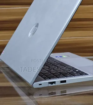 New Laptop HP 16GB Intel Core I7 SSD 512GB