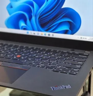 New Laptop Lenovo ThinkPad T14s G4 16GB Intel Core I7 SSD 512GB