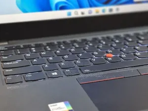 New Laptop Lenovo ThinkPad T14s G4 16GB Intel Core I7 SSD 512GB