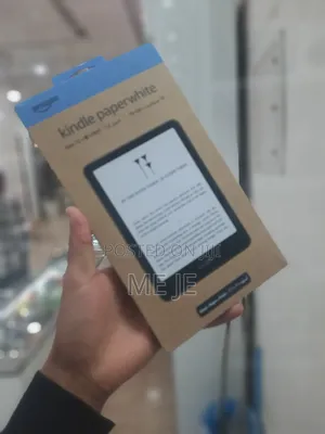 New Amazon Fire HD 8 (12 gen) 16 GB