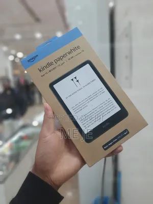 New Amazon Fire HD 8 (12 gen) 16 GB