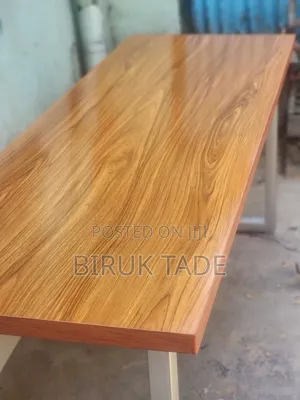 180 Cm Office Desk , 180×60 Cm , ** Free Delivery **