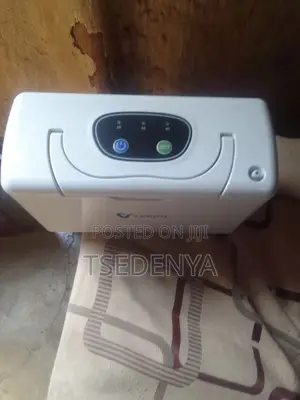 Varon Oxygen Concentrator