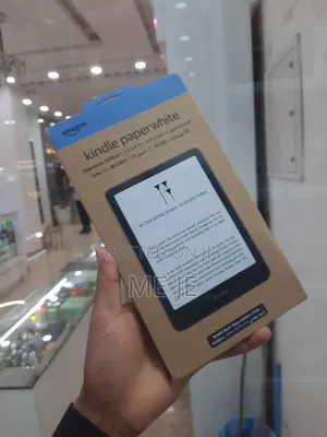 New Amazon Fire HD 8 (12 gen) 32 GB