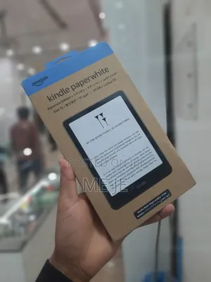 New Amazon Fire HD 8 (12 gen) 32 GB