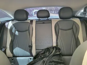 New Volkswagen ID.7 2025 Blue