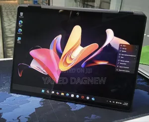 New Laptop HP Spectre X360 16GB Intel Core I7 SSD 1T