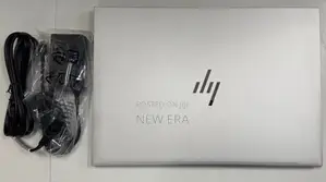 New Laptop HP EliteBook 840 16GB Intel Core I7 SSD 512GB