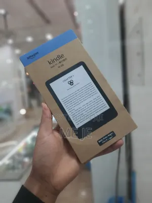 New Amazon Kindle Fire 16 GB