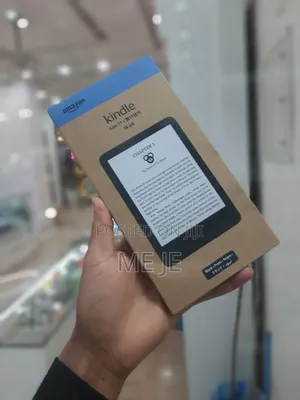 New Amazon Kindle Fire 16 GB