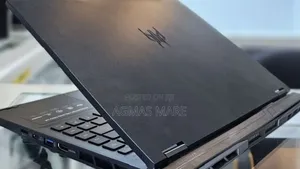 New Laptop Acer Predator Helios 300 16GB Intel Core Ultra 7 SSD 1T