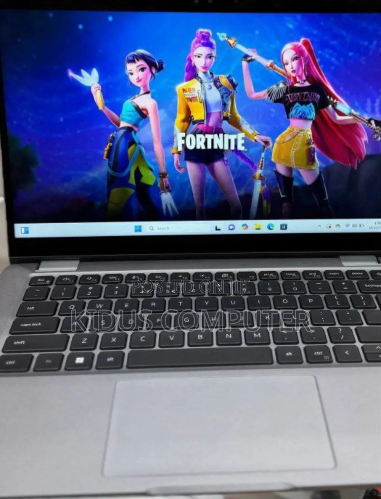 New Laptop Dell Latitude 5310 16GB Intel Core I7 SSD 512GB