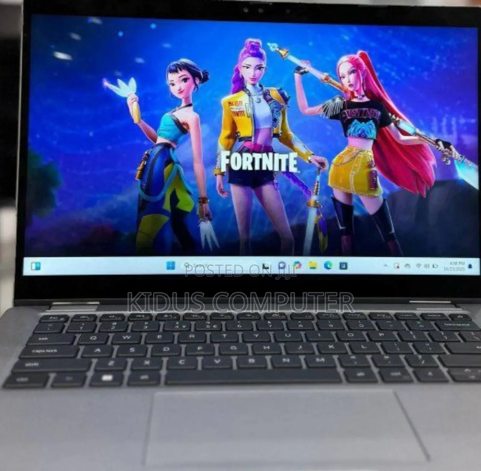 New Laptop Dell Latitude 5310 16GB Intel Core I7 SSD 512GB