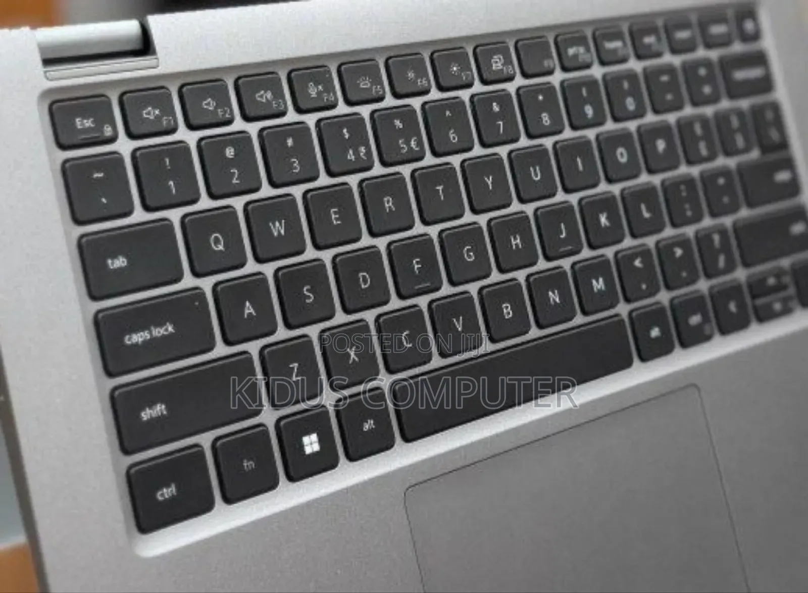 New Laptop Dell Latitude 5310 16GB Intel Core I7 SSD 512GB