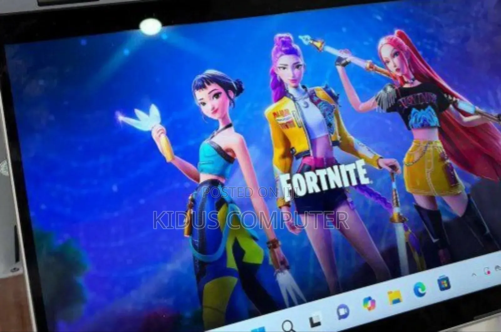 New Laptop Dell Latitude 5310 16GB Intel Core I7 SSD 512GB