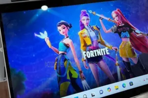 New Laptop Dell Latitude 5310 16GB Intel Core I7 SSD 512GB