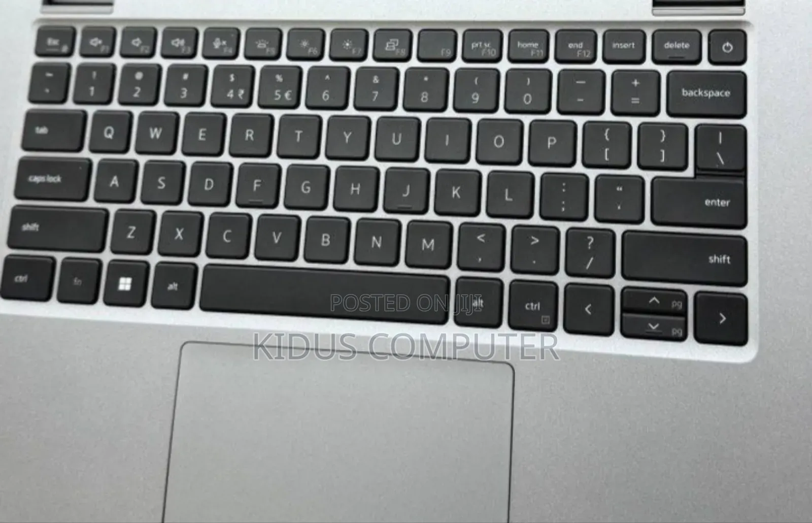 New Laptop Dell Latitude 5310 16GB Intel Core I7 SSD 512GB