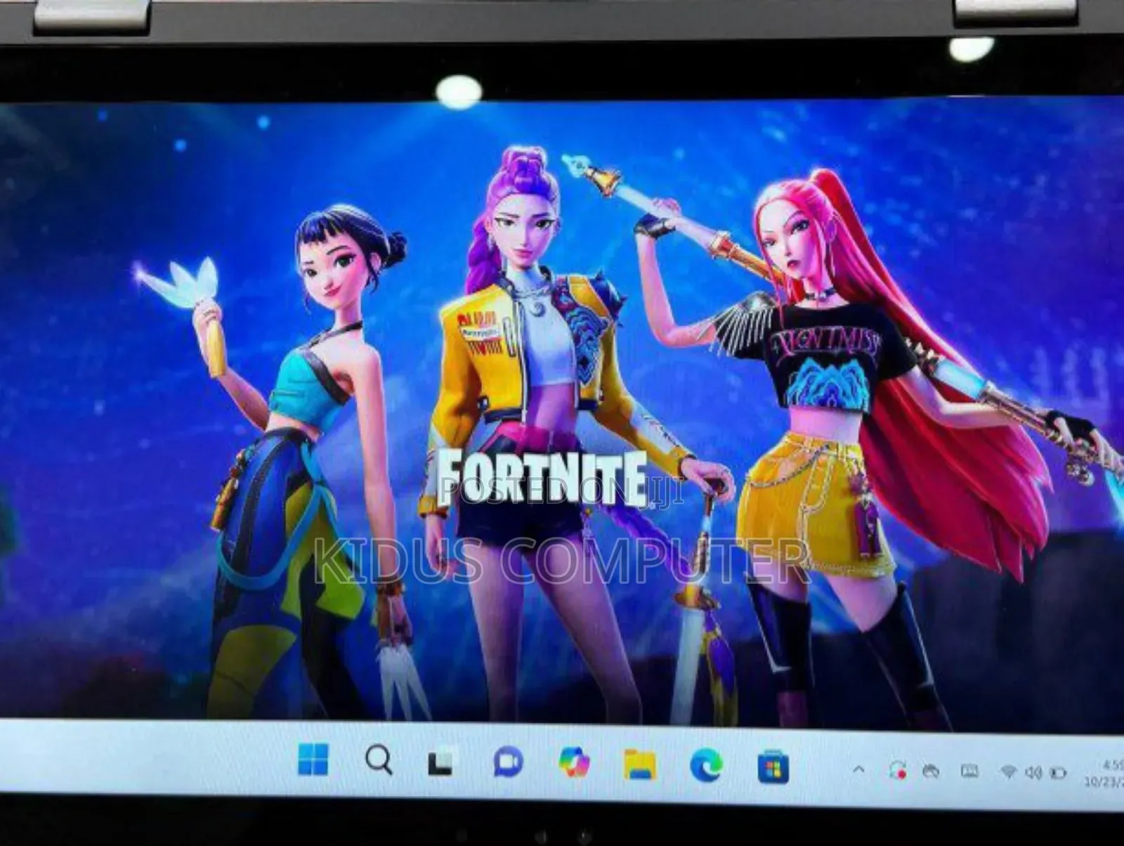 New Laptop Dell Latitude 5310 16GB Intel Core I7 SSD 512GB