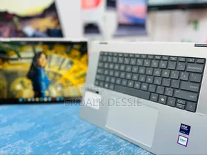 New Laptop HP Envy 16 Gaming 16-H1023dx 16GB Intel Core Ultra 7 SSD 1T