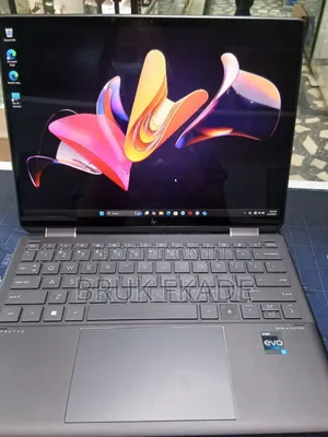New Laptop HP Spectre X360 16GB Intel Core I7 SSD 1T