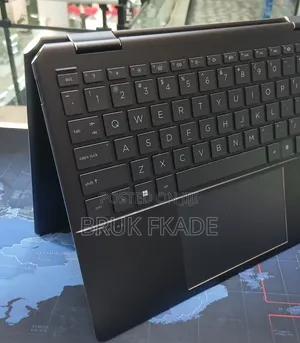 New Laptop HP Spectre X360 16GB Intel Core I7 SSD 1T