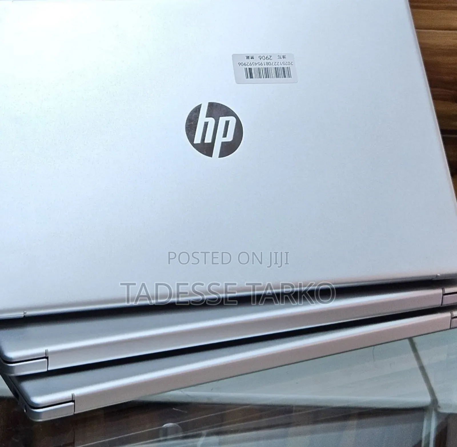 New Laptop HP Stream Notebook 16GB Intel Core I5 SSD 512GB