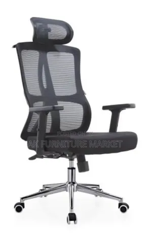 Comfortable High Back Chair