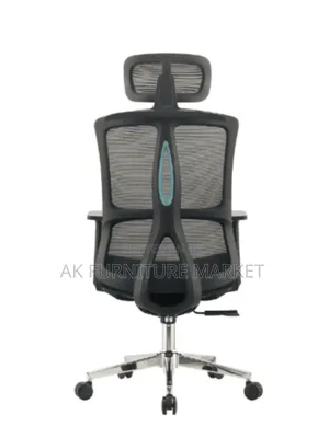 Comfortable High Back Chair