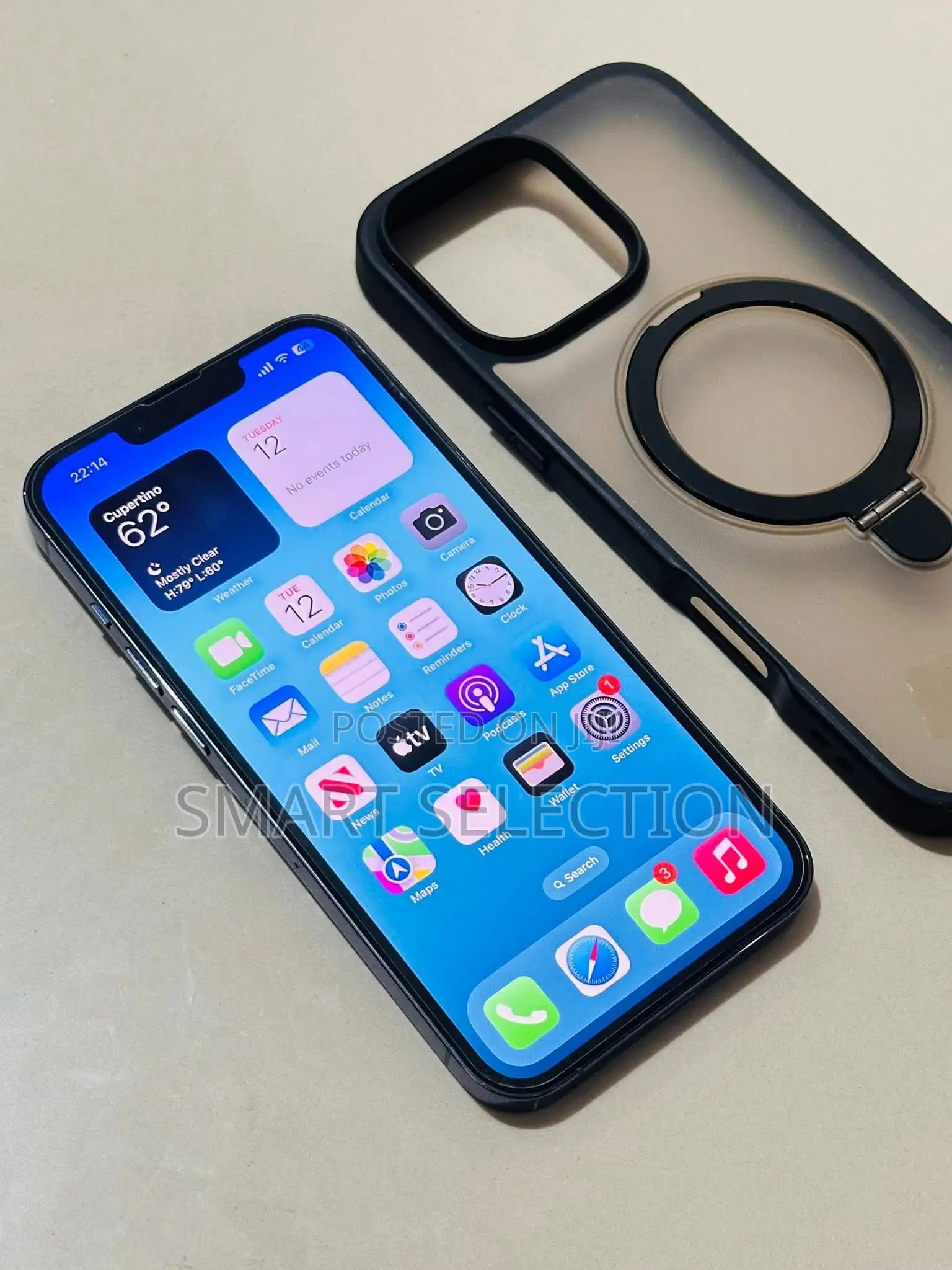 Apple iPhone 13 Pro Max 256 GB Blue