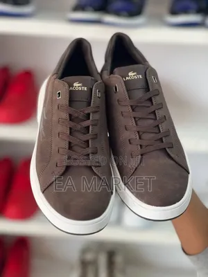 Lacoste Men's Casual Sneakers