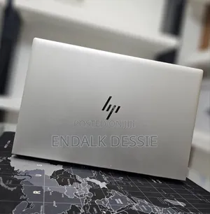 New Laptop HP EliteBook 840 G7 16GB Intel Core I5 SSD 512GB