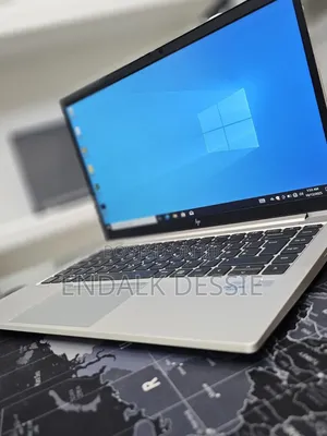 New Laptop HP EliteBook 840 G7 16GB Intel Core I5 SSD 512GB